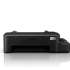 Принтер струйный Epson L121 цветная печать, A4, с СНПЧ, цвет черный [c11cd76414/413/505]